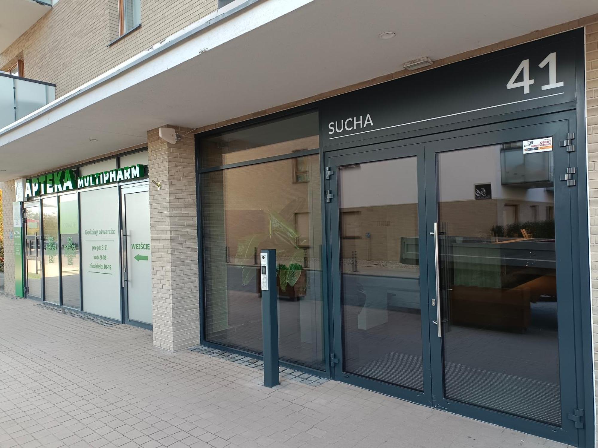 Green Sea Gdansk - Free Private Parking Zewnętrze zdjęcie
